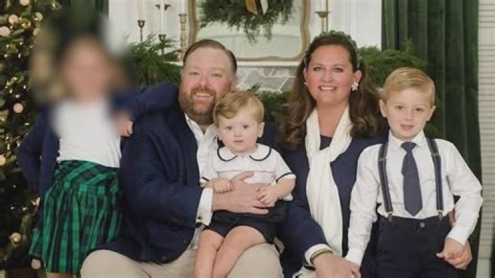 Paul Green Wife: Paul Meet Green’s Wife Amanda And Their Children