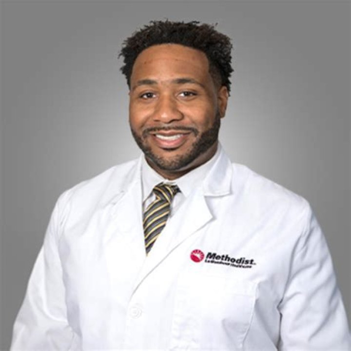 Dr. Paul Johnson, MD – Saint Louis Park, MN