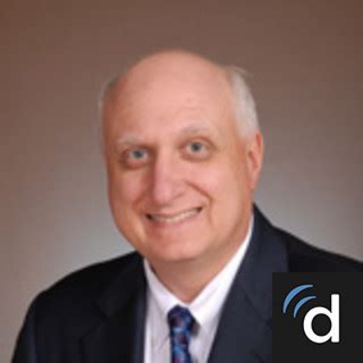 Dr. Paul Lindner, MD – Stamford, CT