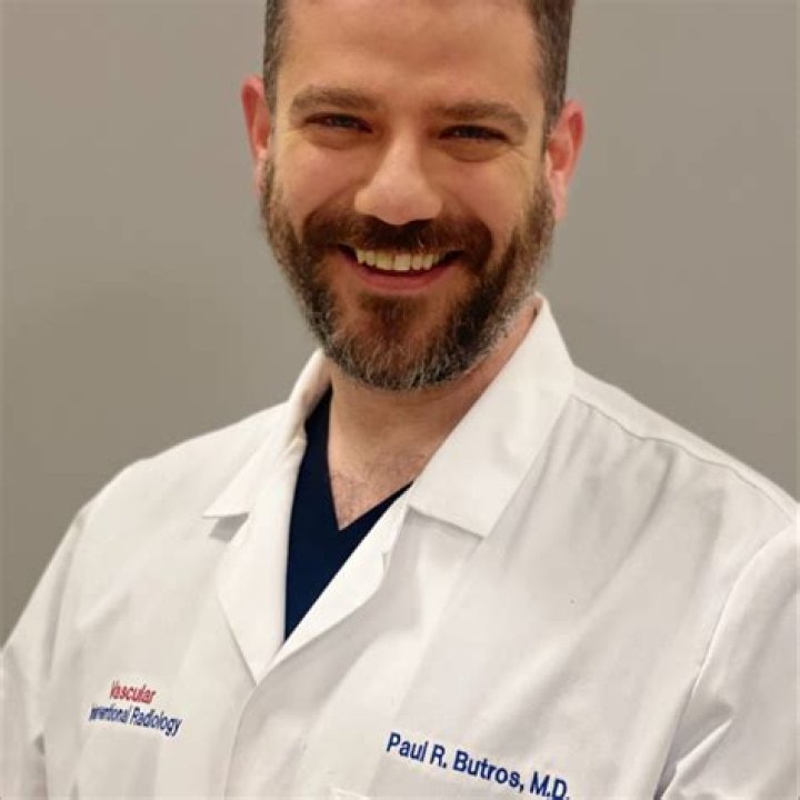 Dr. Paul Lucas, MD – Lutherville, MD