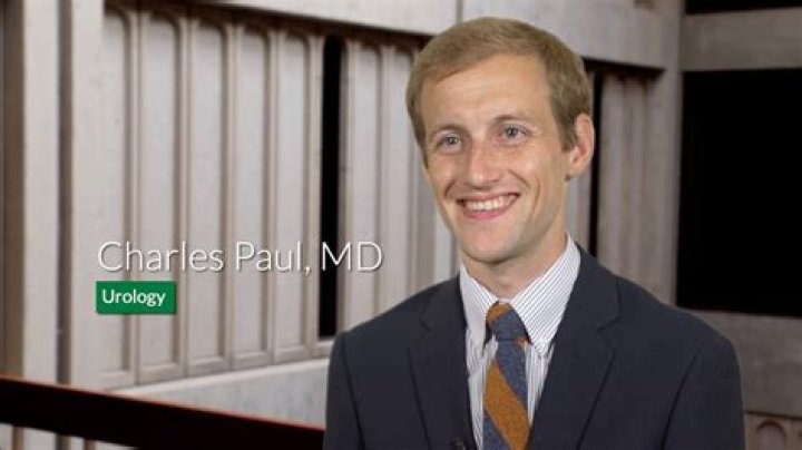 Dr. Paul Moulinie, MD – Huntington, NY