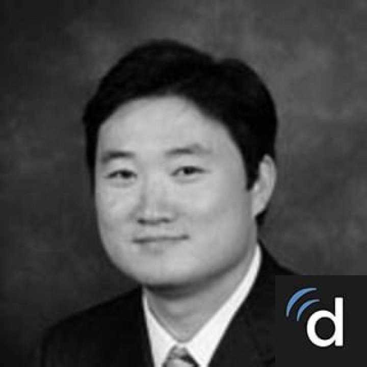 Dr. Paul Noh, MD – Cincinnati, OH