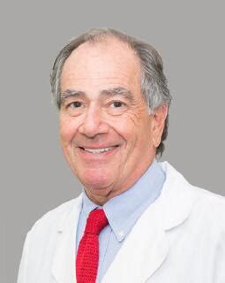 Dr. Paul Pervil, MD – Plainview, NY