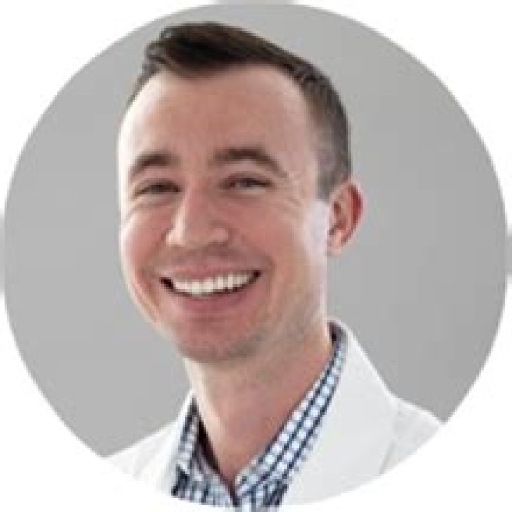 Dr. Paul Regan, MD – Hershey, PA