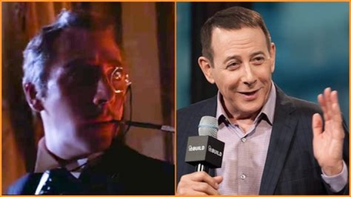 Paul Reubens’ iconic Batman role that spread through the DC multiverse was never supposed to happen