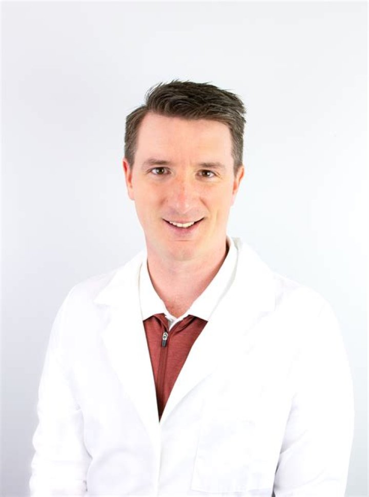 Dr. Paul Sasser, MD – Conway, SC