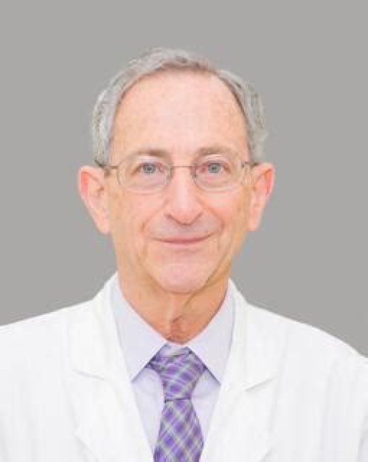 Dr. Paul Schwartz, MD – Delray Beach, FL