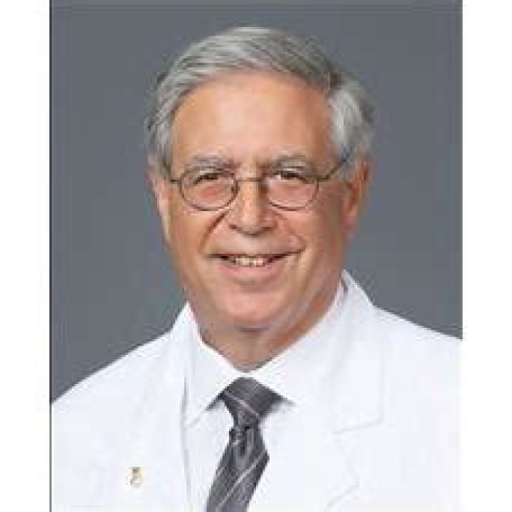 Dr. Paul Segebarth, MD – Charlotte, NC