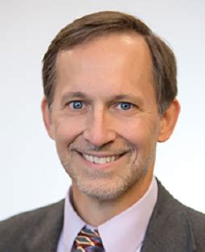 Dr. Paul Wright, MD – Fairlawn, OH