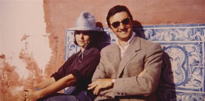 Paula Rego husband: Who was Victor Willing?