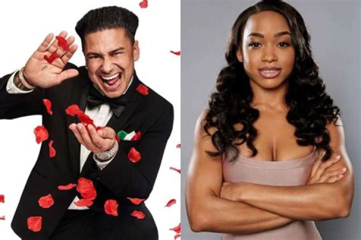 Pauly D Did Not Consider Nikki Hall ‘An Ex’ So He Was Taken Aback By Her Exposing His Texts