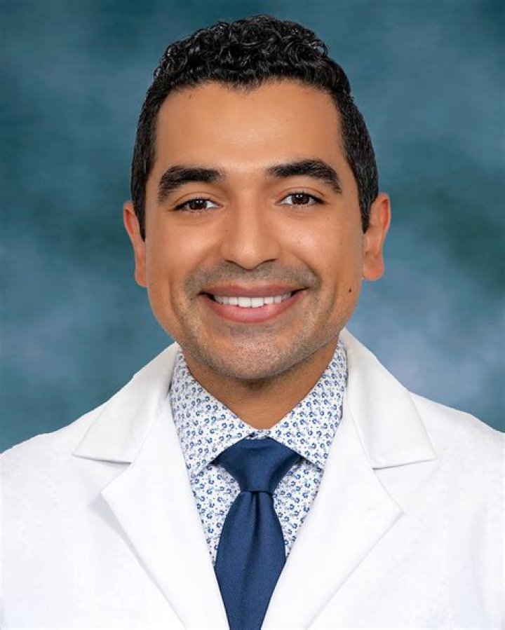 Dr. Pedro Laracuente, MD – Mayaguez, PR