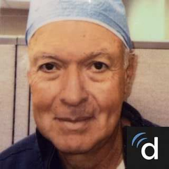 Dr. Pedro Torres, MD – Corpus Christi, TX