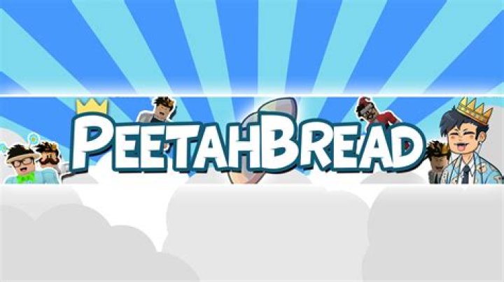 Peetahbread – Bio, Facts, Family & Career