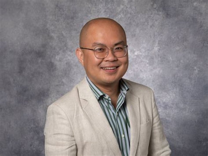 Pei-Yu (Wang) Watts – Arlington, MD