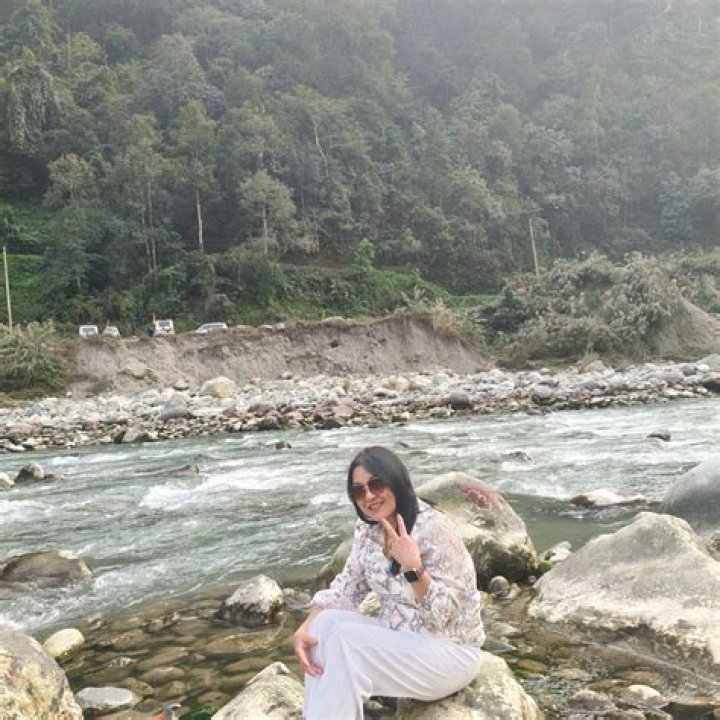 Dr. Pema Bhutia, MD – The Dalles, OR