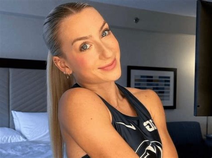 Penn State Star Zoey Goldstein Shares Swimsuit Photo With "Birthday Girl"