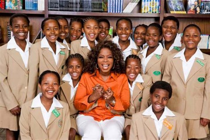 Perrion Winfrey children: Does Perrion Winfrey have children?