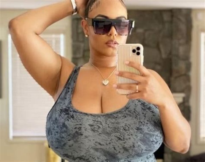 Persephanii Age Measurements: Meet Her On Instagram