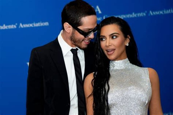 Pete Davidson passed Kim Kardashian’s ‘boyfriend test’ while on vacation in the tropics