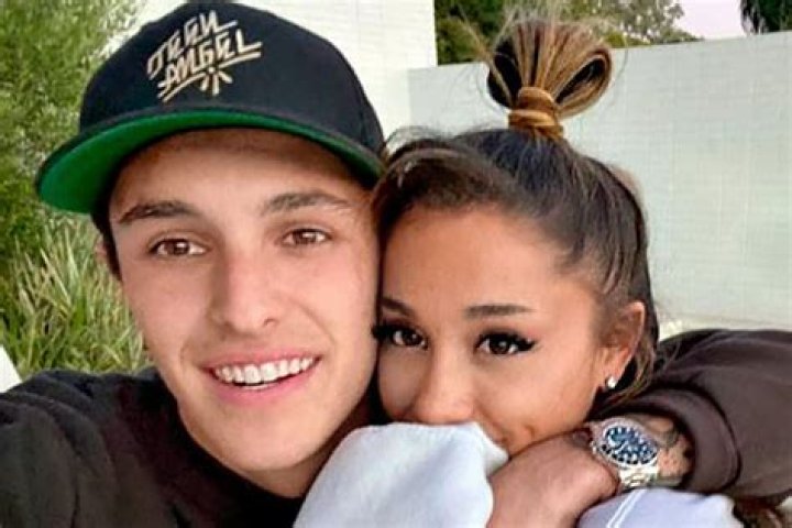 Pete Davidson Reveals He Cried In Front Of His Mother After His Broken Engagemet With Ariana Grande