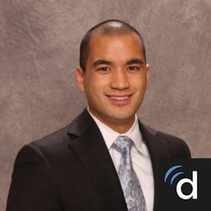 Dr. Pete Pow-Anpongkul, MD – Laguna Hills, CA