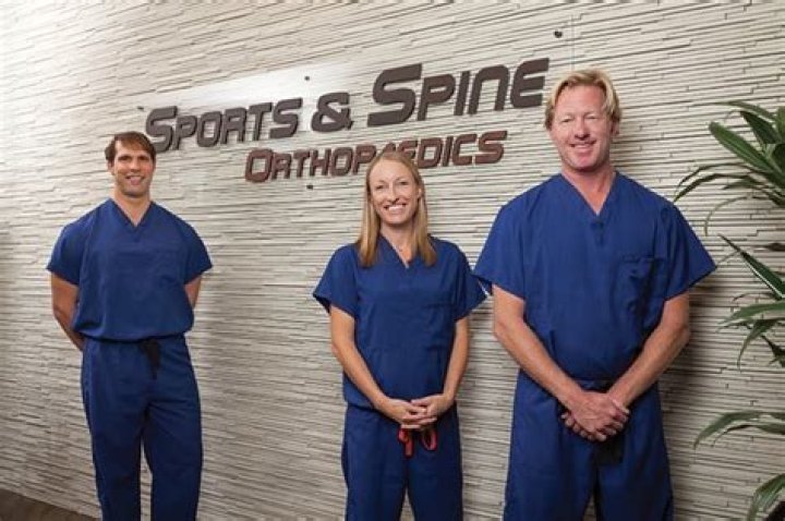 Dr. Peter Borden, MD – Torrance, CA