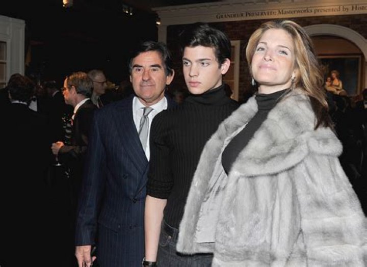 Peter Brant net worth, age, height, wife, girlfriend, kids, biography, wiki