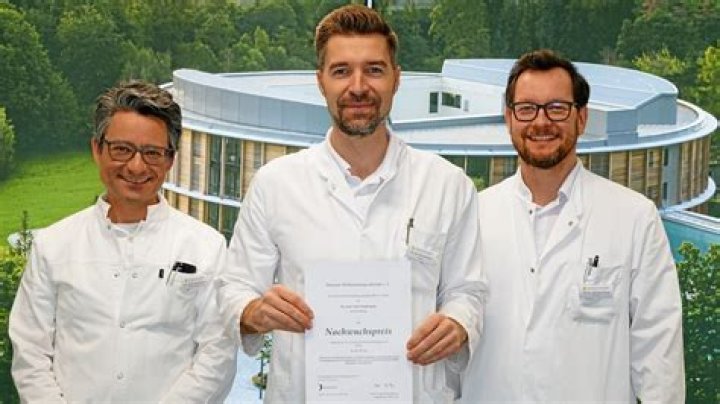 Dr. Peter Eisenberg, MD – San Anselmo, CA