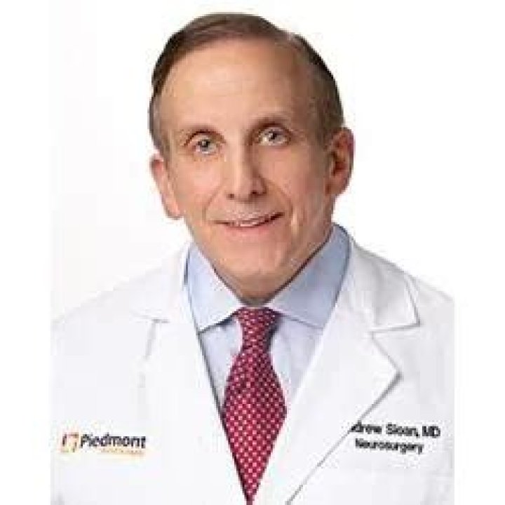 Dr. Peter Futrell, MD – Cumming, GA