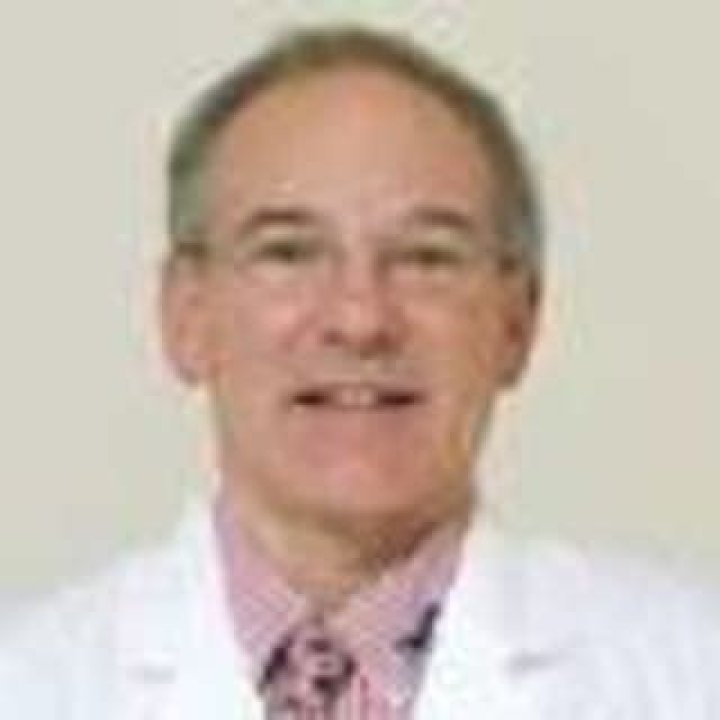 Dr. Peter Goebel, MD – Trenton, ME