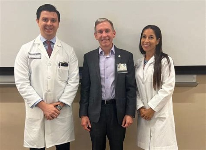 Dr. Peter Lichstein, MD – Winston Salem, NC