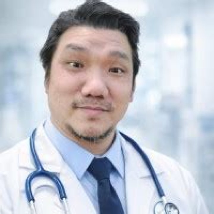 Dr. Peter Low, MD – Hendersonville, NC