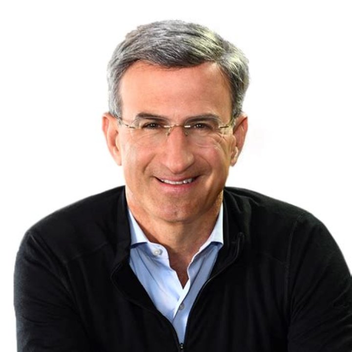Peter R. Orszag Biography - Facts, Childhood, Family Life & Achievements