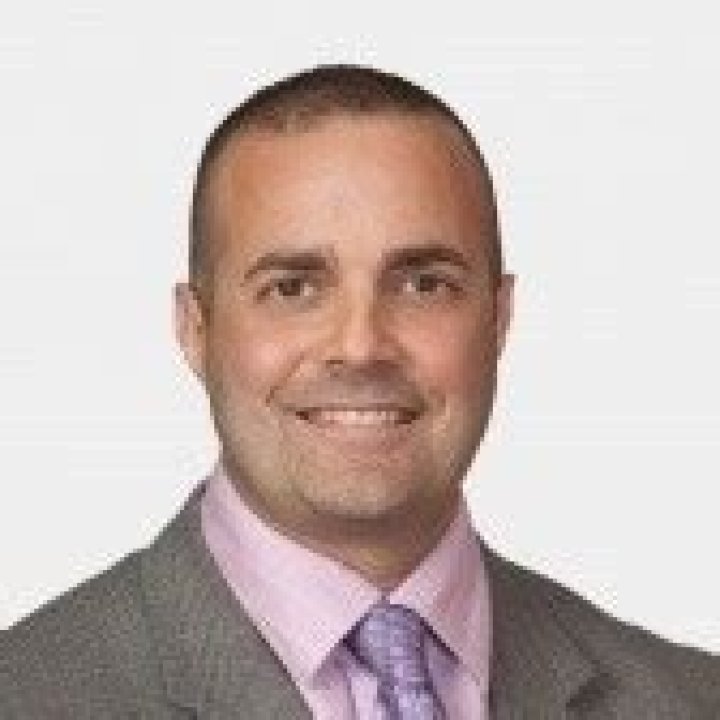 Dr. Peter Sarkos, DO – Elmer, NJ