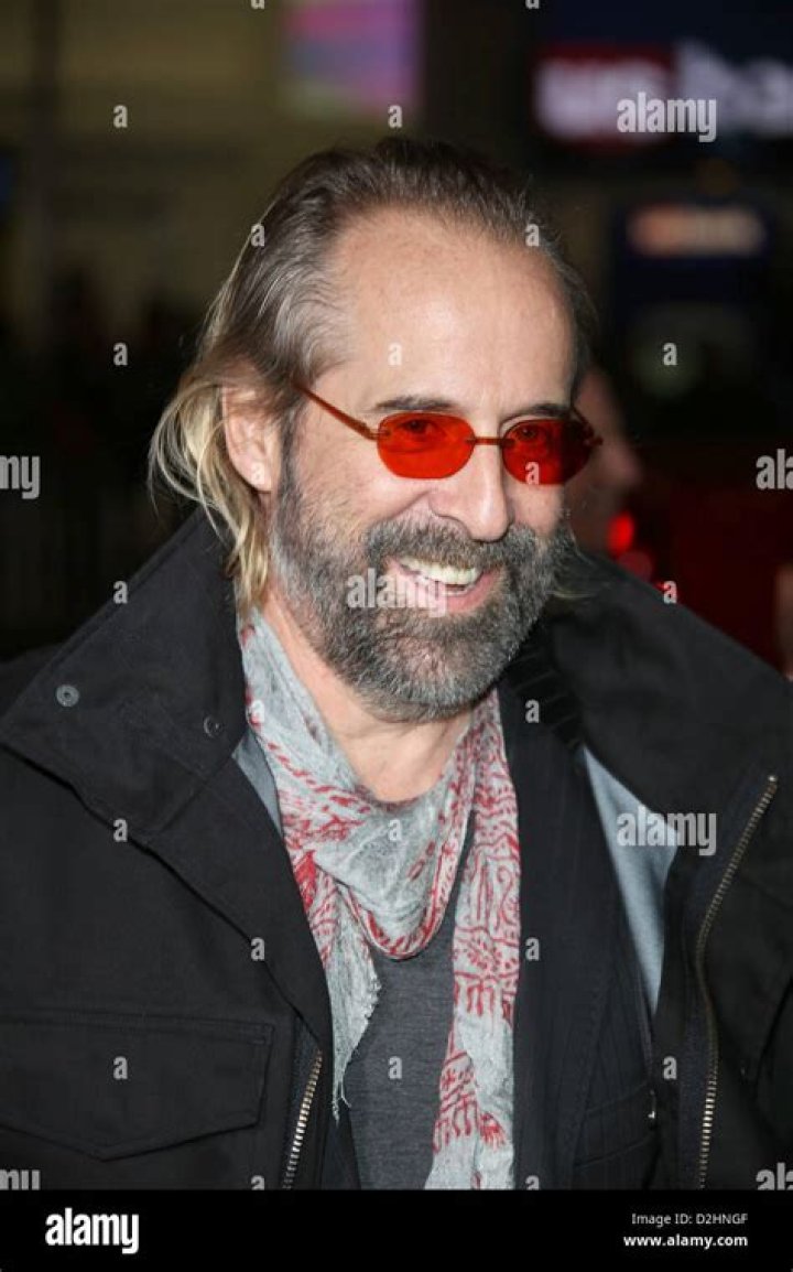 Peter Stormare To Join Hansel And Gretel Cast