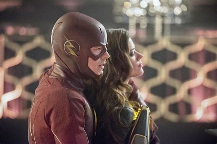 Peyton List Joins The Flash As Golden Glider
