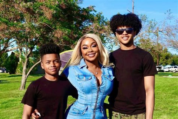 Phaedra Parks’ Message For Breonna Taylor’s Mother And Sister Impresses Fans