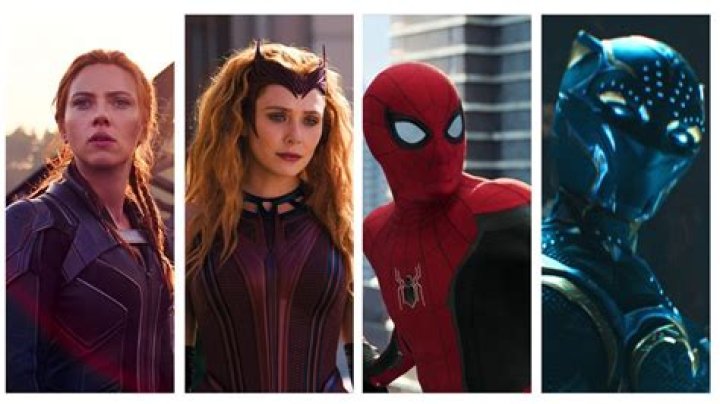 Phase 4 of the MCU is proving polarizing, but fans are loving the villains