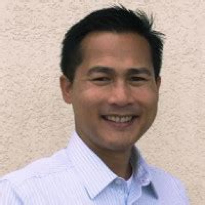 Dr. Phil Alabata, DO – Crestview, FL