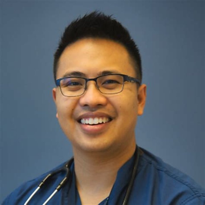 Dr. Philip Ryan Camilon, MD – Orange, CA