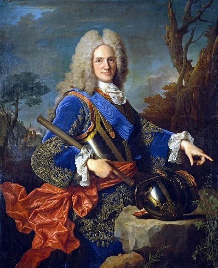 Philip V Of Spain Biography
