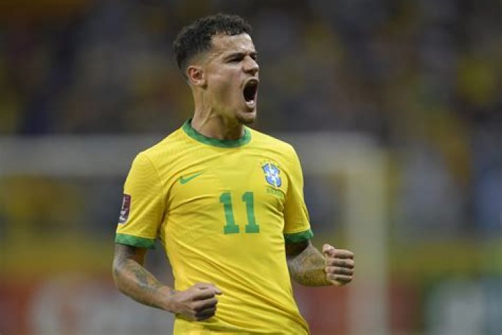 
Philippe Coutinho Height, Weight, Net Worth, Age, Birthday, Wikipedia, Who, Nationality, Biography 