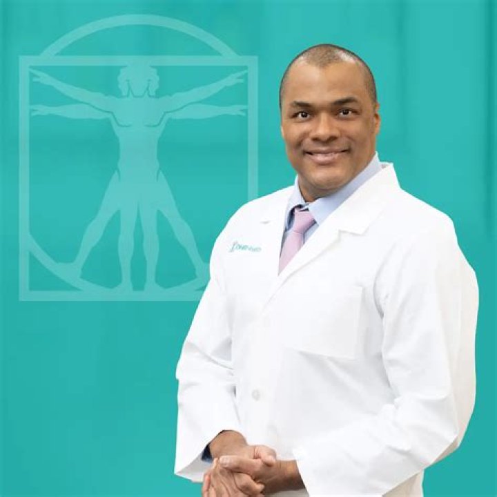 Dr. Phillip Berry, MD – Austin, TX