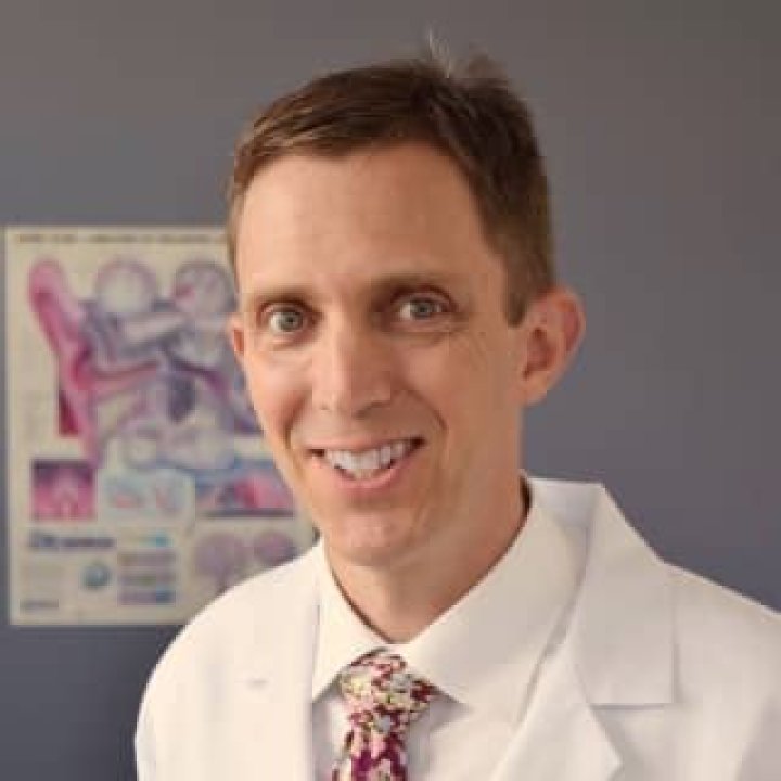 Dr. Phillip Saccogna, MD – Easley, SC