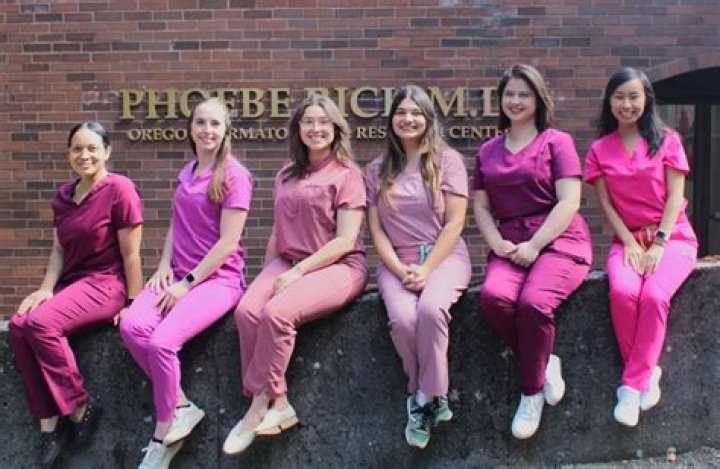 Dr. Phoebe Whalen, MD – Vancouver, WA