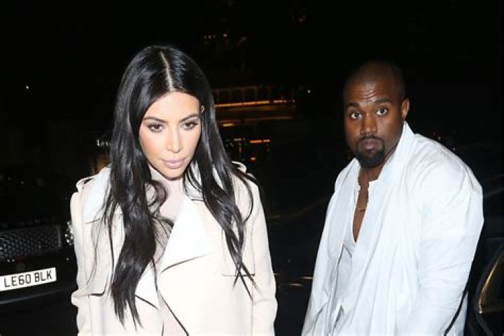 Photo Of Meek Mill And Kim Kardashian Revealed – But It Appears To Dispute Kanye’s Claim Of An Affair