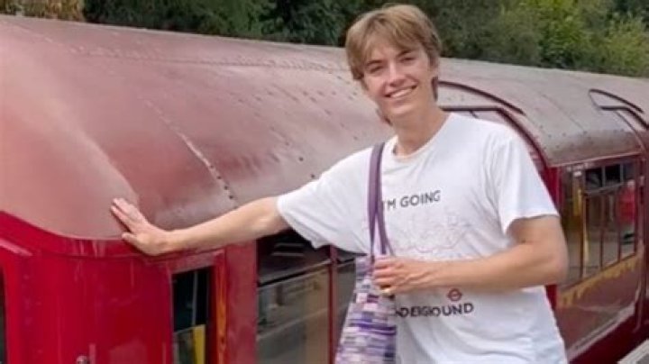 Photos: Francis Bourgeois Model – Age Real Name & Past Explored: Is He Fake?