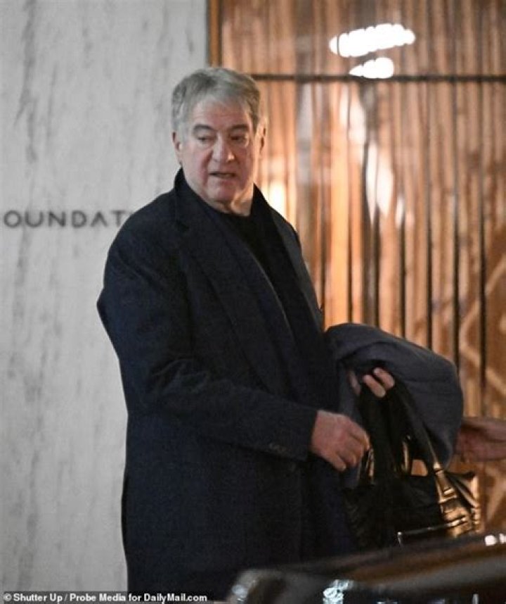 Photos: How Old Is Guzel Ganieva? All About The Model Who Accused Billionaire Leon Black