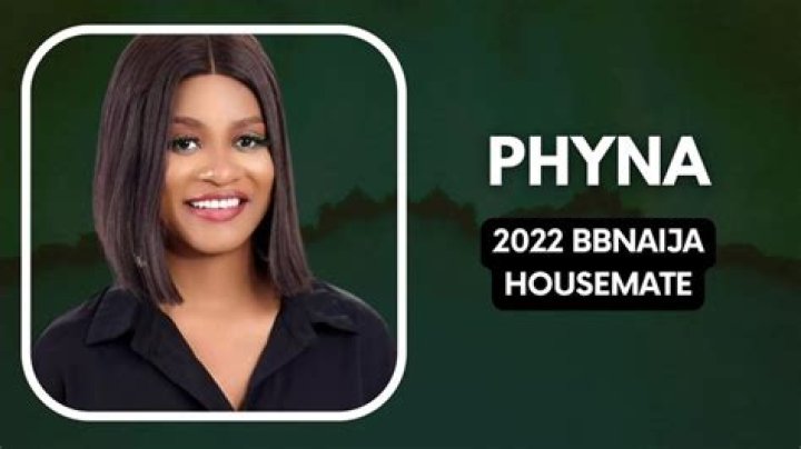 
Phyna Has Acquired A New House 